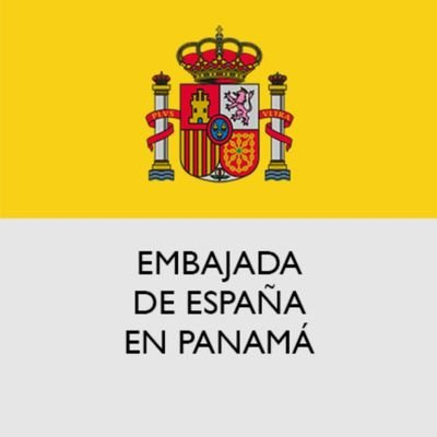 Embajada de España en Panamá